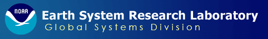 NOAA Earth System Research Laboratory Global Systems Division